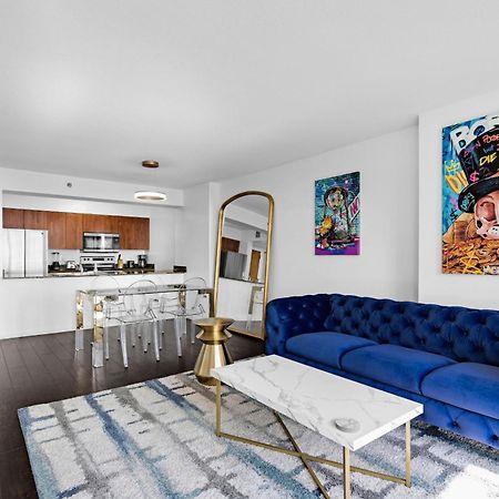 Gorgeous Apartment In Brickell Miami Ngoại thất bức ảnh