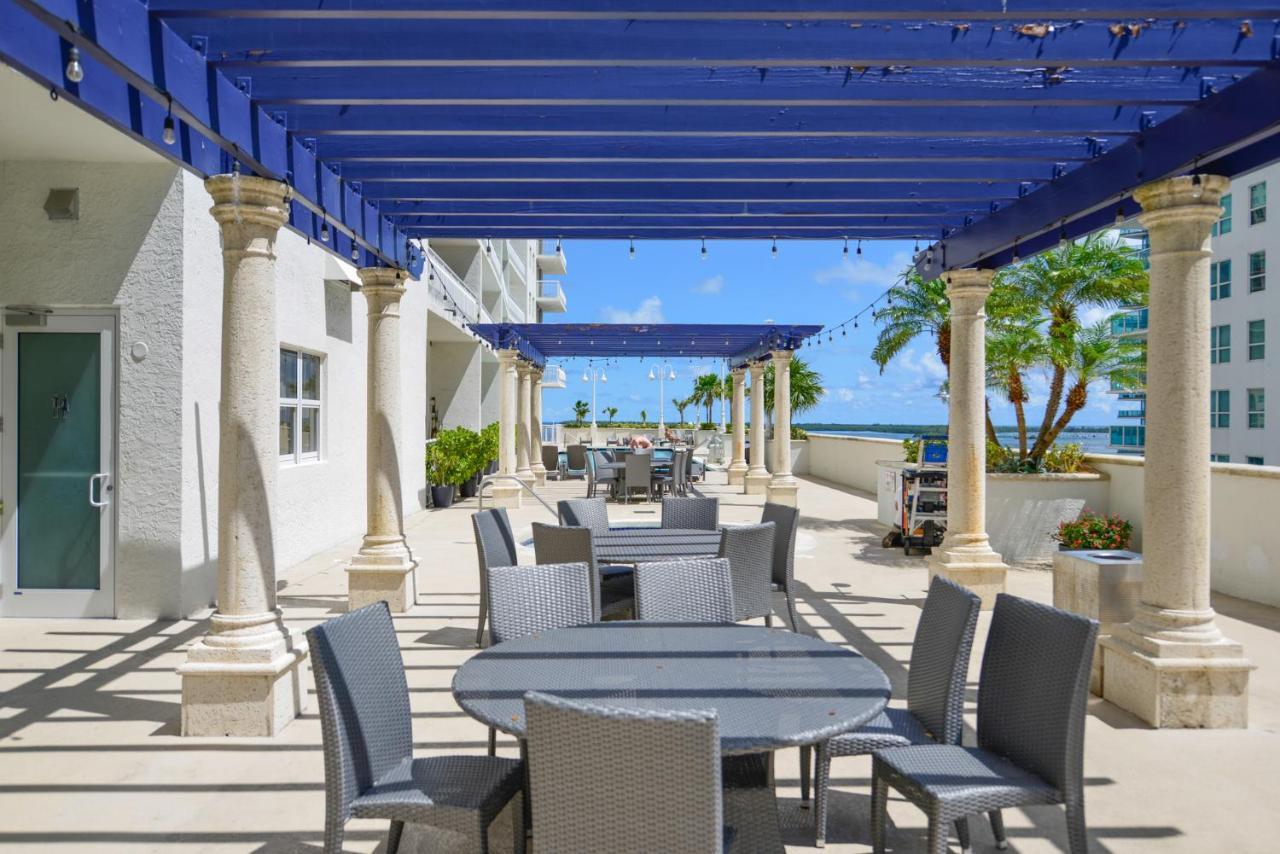 Gorgeous Apartment In Brickell Miami Ngoại thất bức ảnh