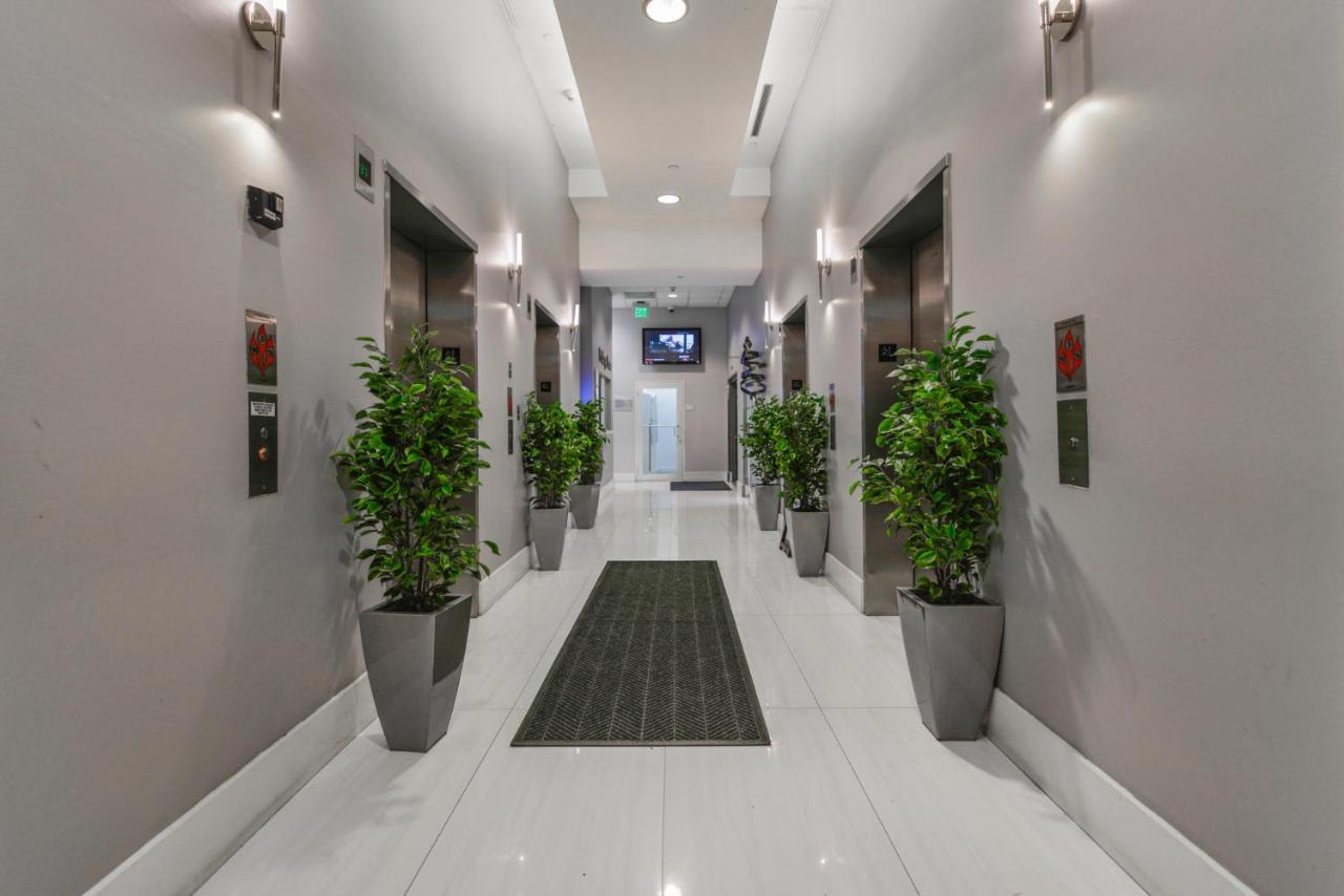 Gorgeous Apartment In Brickell Miami Ngoại thất bức ảnh