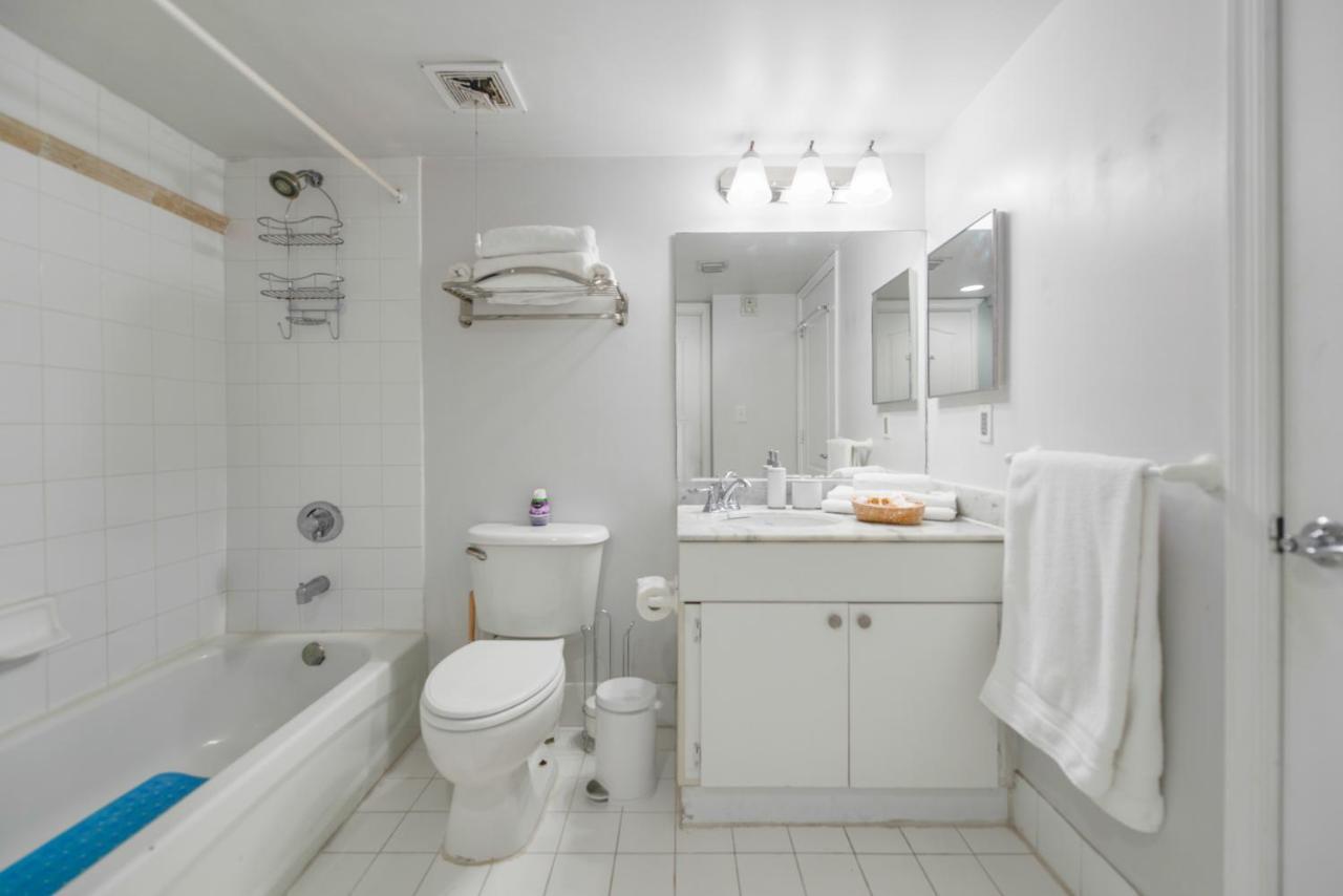 Gorgeous Apartment In Brickell Miami Ngoại thất bức ảnh
