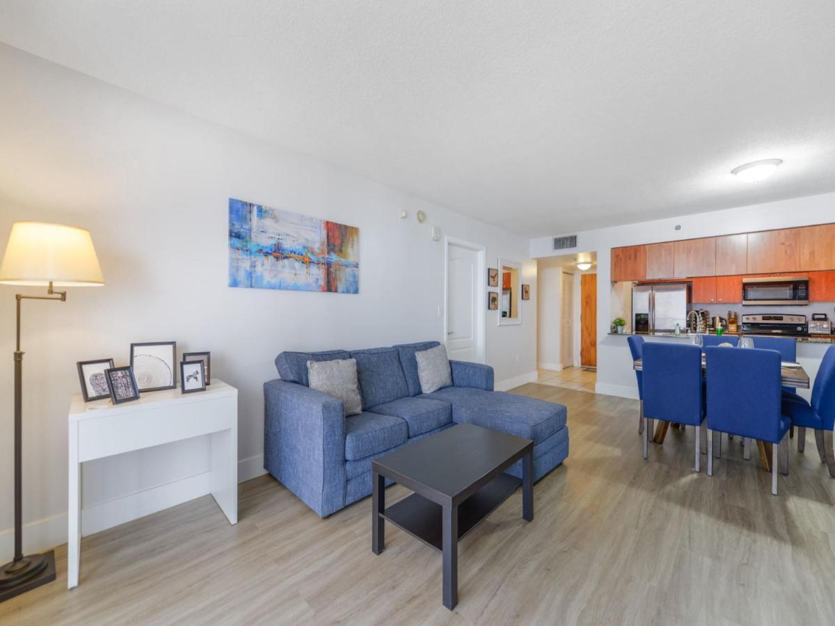 Gorgeous Apartment In Brickell Miami Ngoại thất bức ảnh