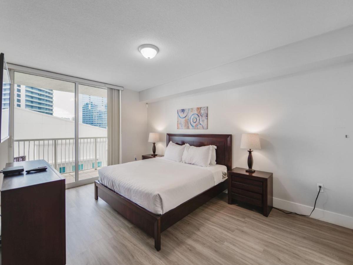 Gorgeous Apartment In Brickell Miami Ngoại thất bức ảnh