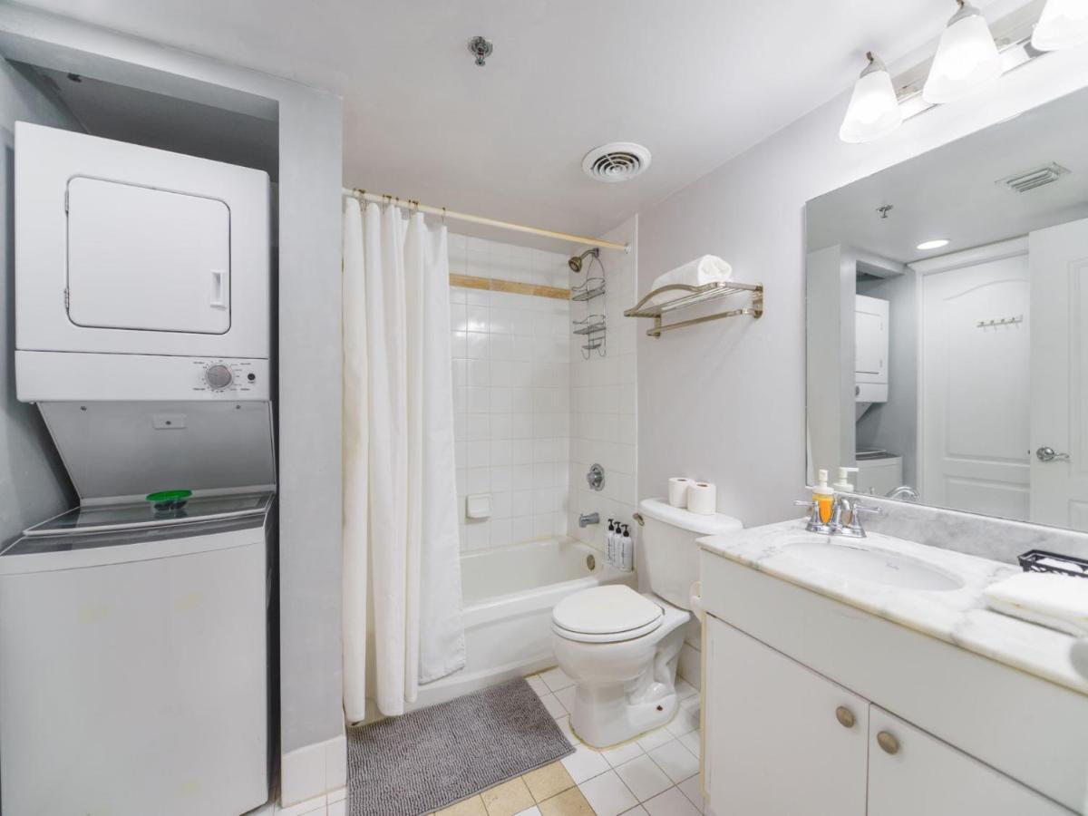 Gorgeous Apartment In Brickell Miami Ngoại thất bức ảnh