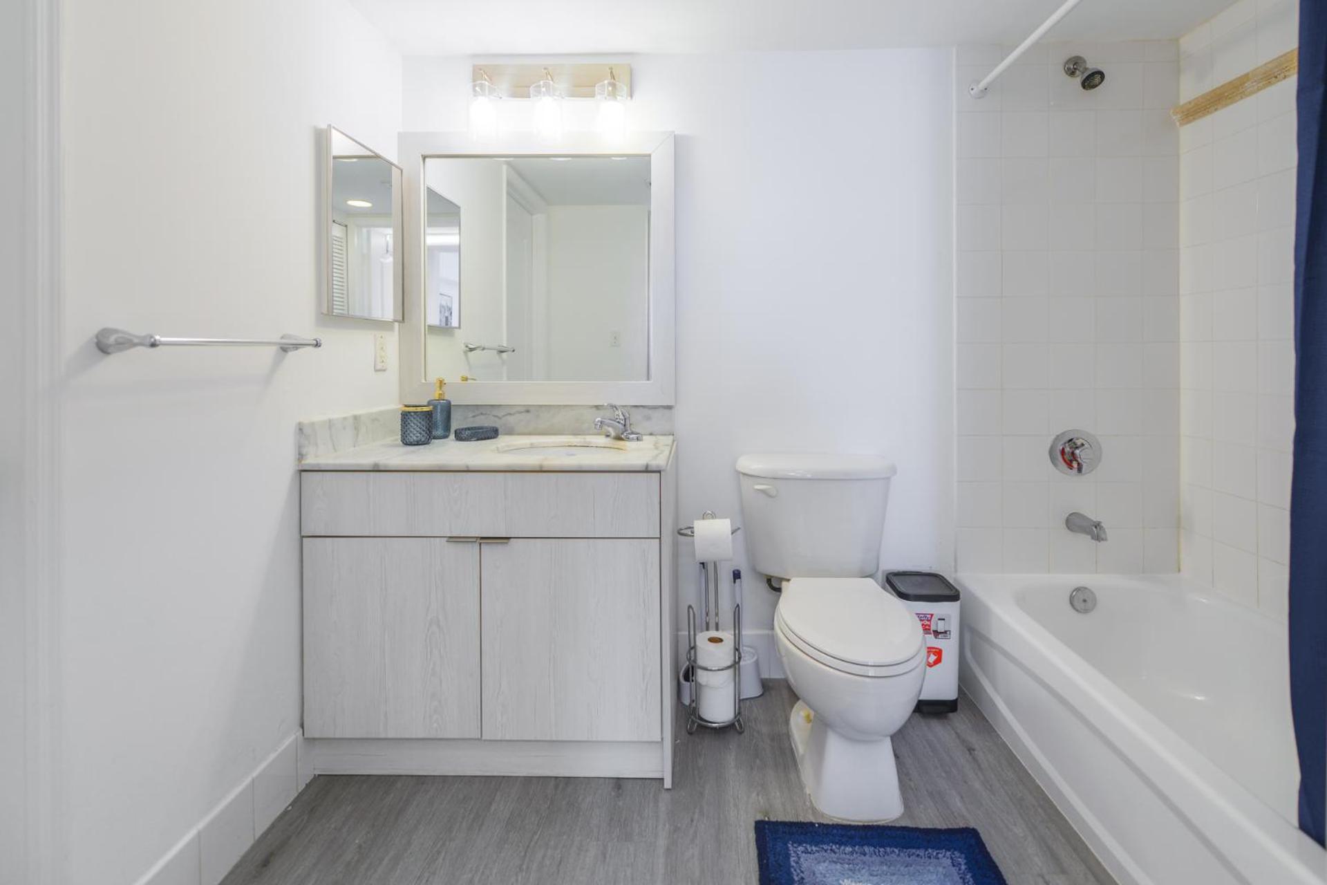 Gorgeous Apartment In Brickell Miami Ngoại thất bức ảnh