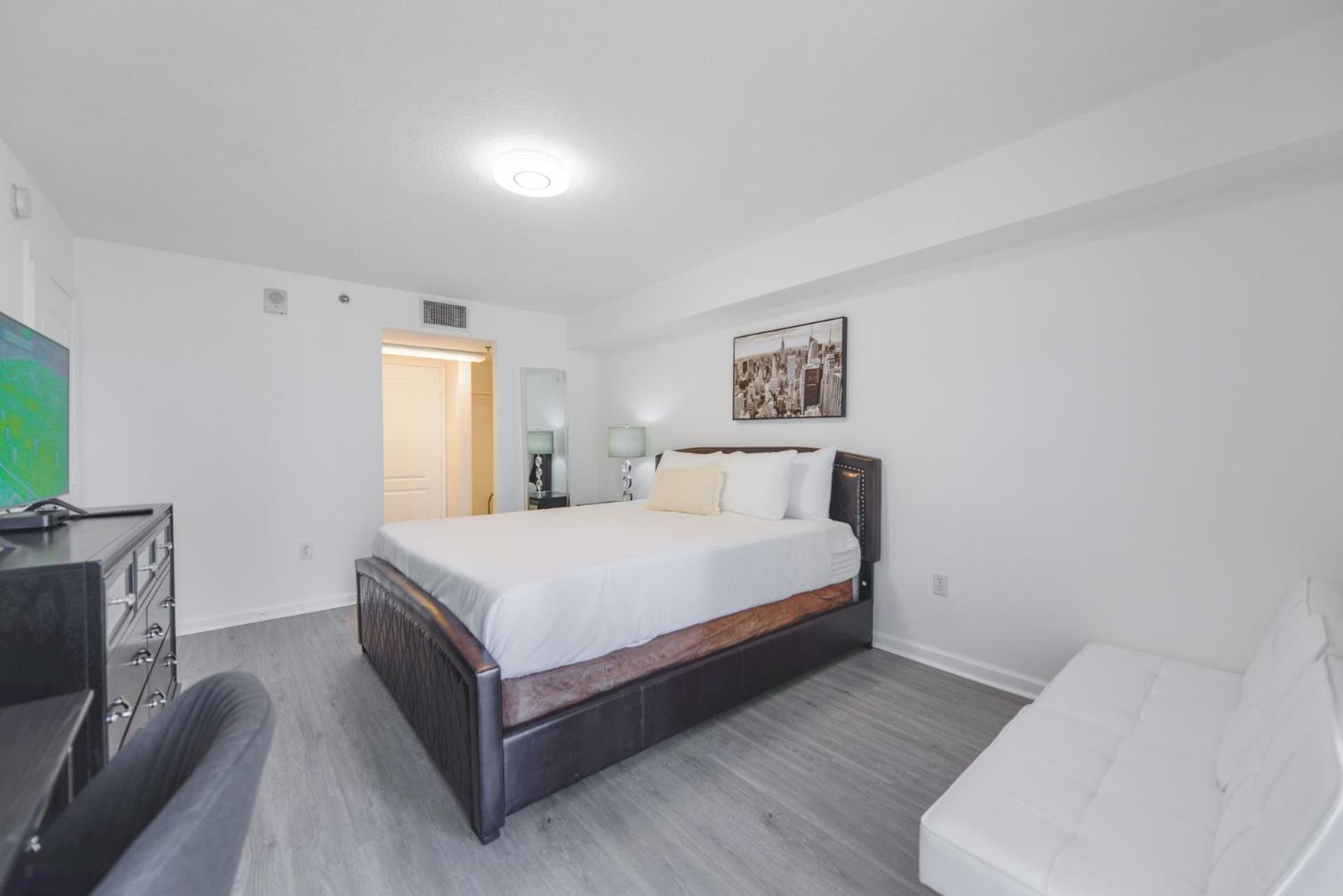 Gorgeous Apartment In Brickell Miami Ngoại thất bức ảnh