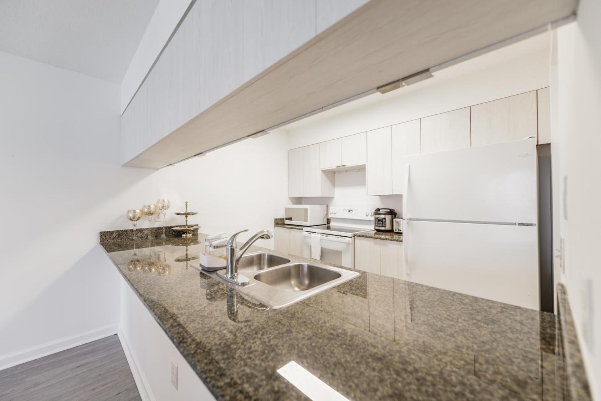 Gorgeous Apartment In Brickell Miami Ngoại thất bức ảnh