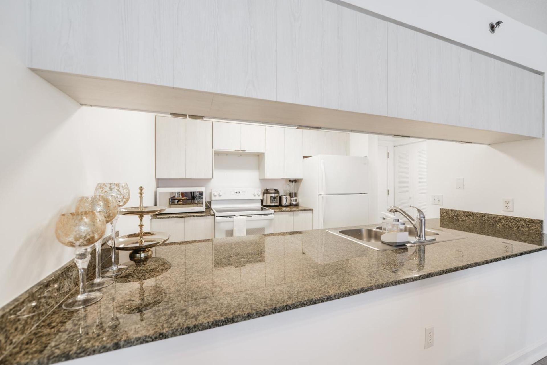 Gorgeous Apartment In Brickell Miami Ngoại thất bức ảnh