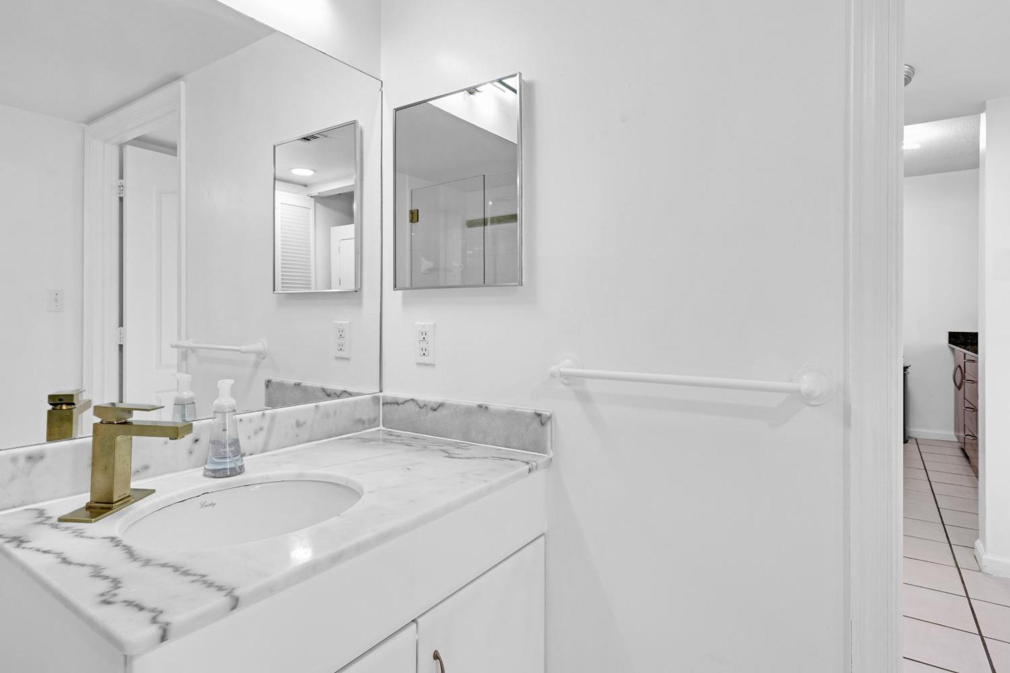 Gorgeous Apartment In Brickell Miami Ngoại thất bức ảnh