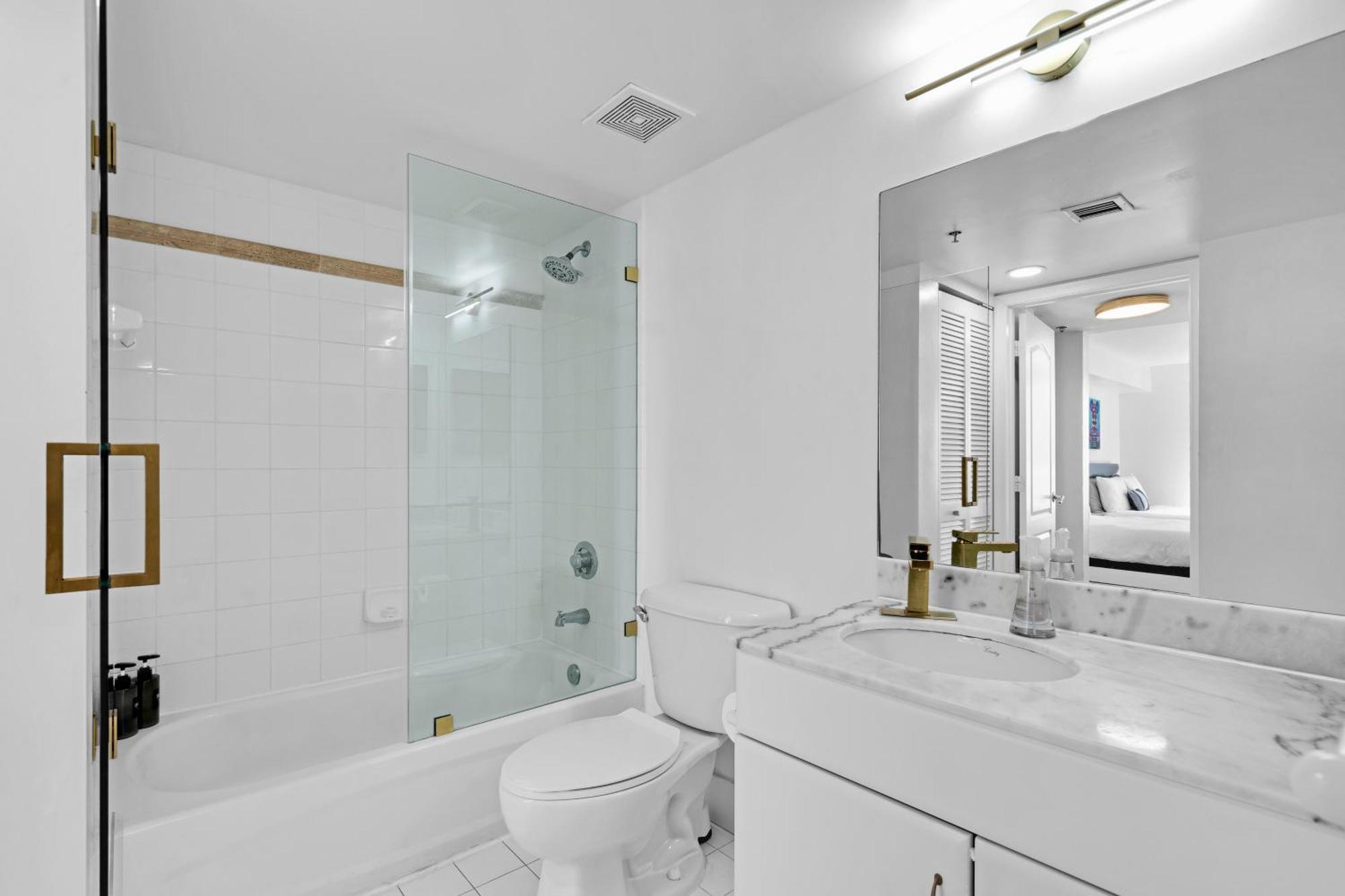 Gorgeous Apartment In Brickell Miami Ngoại thất bức ảnh