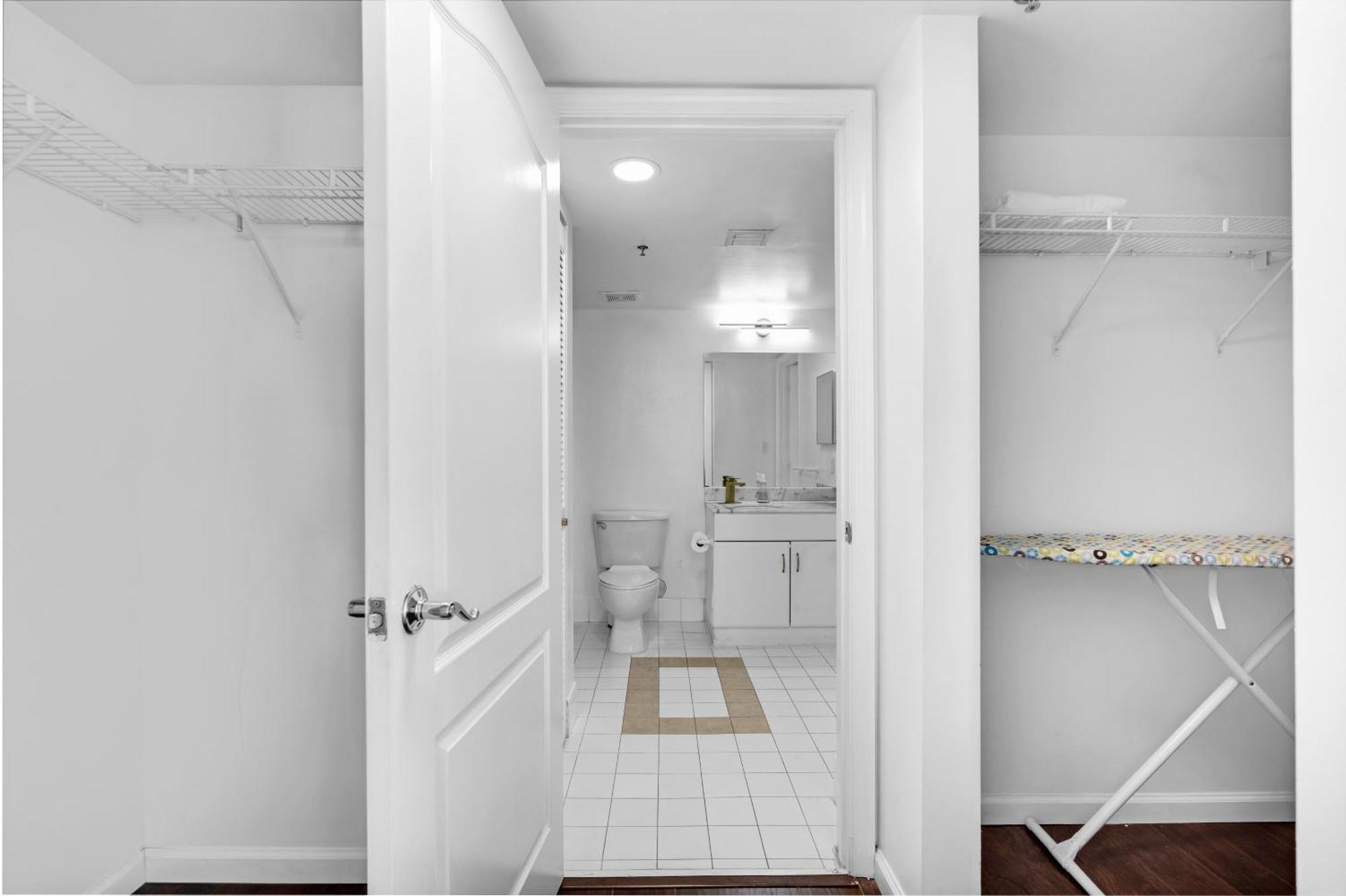 Gorgeous Apartment In Brickell Miami Ngoại thất bức ảnh