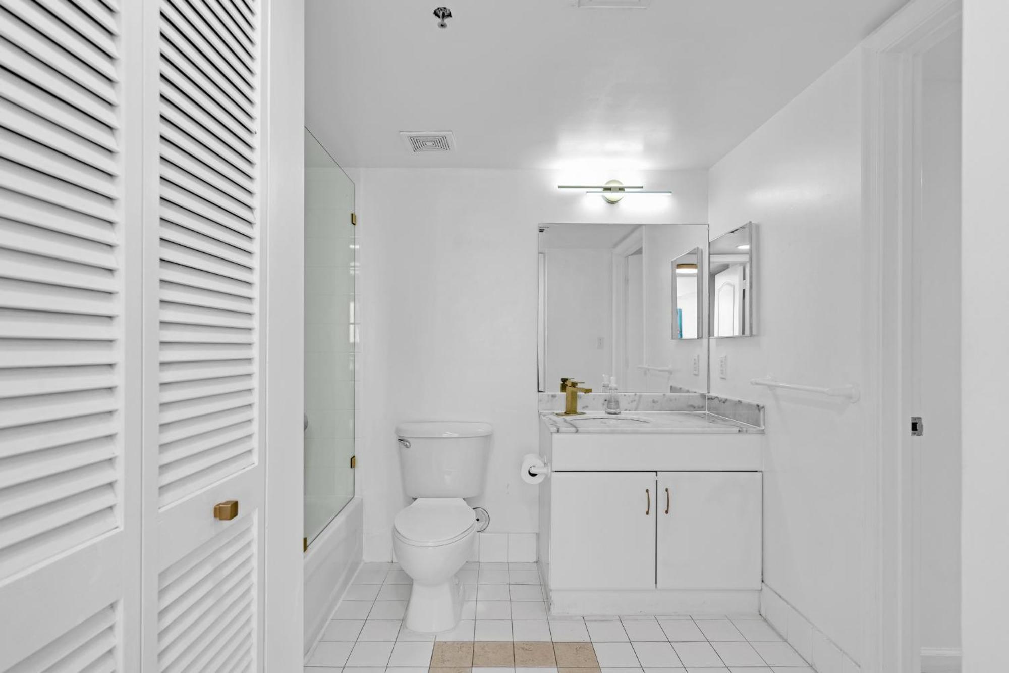 Gorgeous Apartment In Brickell Miami Ngoại thất bức ảnh