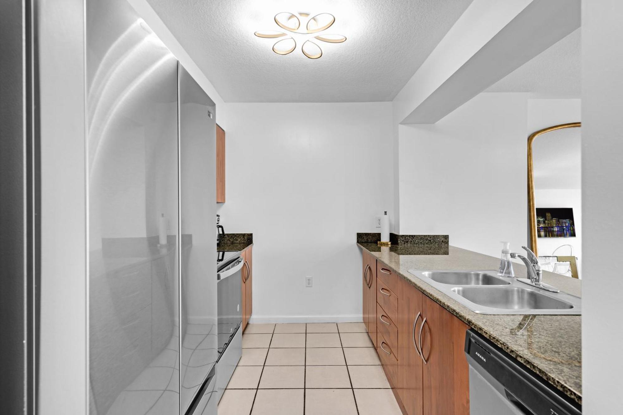 Gorgeous Apartment In Brickell Miami Ngoại thất bức ảnh